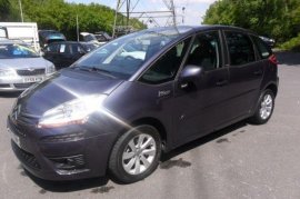 Citroen C4 PICASSO 2.0