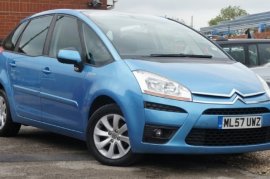 Citroen C4 PICASSO 1.6