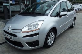 Citroen C4 PICASSO 1.6