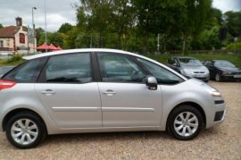 Citroen C4 PICASSO 1.6