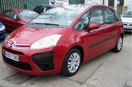 Citroen C4 PICASSO 1.6