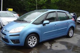 Citroen C4 PICASSO 2.0