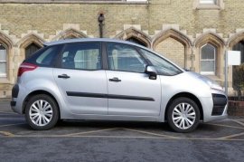 Citroen C4 PICASSO 1.8