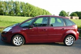 Citroen C4 PICASSO 1.6