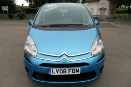 Citroen C4 PICASSO 1.6