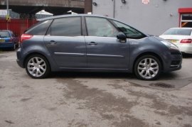 Citroen C4 PICASSO 2.0