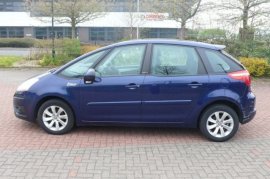 Citroen C4 PICASSO 1.6