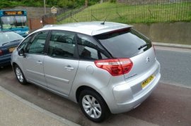 Citroen C4 PICASSO 1.6