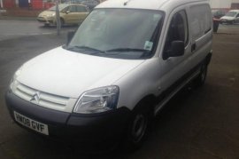 Citroen Berlingo 1.6