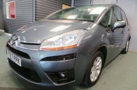 Citroen C4 PICASSO 1.6