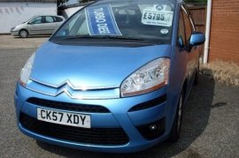 Citroen C4 PICASSO 1.6