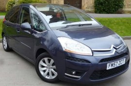 Citroen C4 PICASSO 2.0