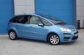 Citroen C4 PICASSO 2.0