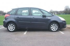 Citroen C4 PICASSO 1.6