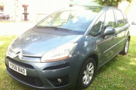 Citroen C4 PICASSO 1.6