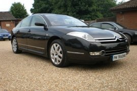 Citroen C6 2.7