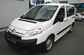 Citroen Dispatch Combi 1.6