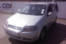 Daewoo Kalos 1.4