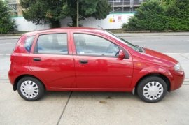 Daewoo Kalos 1.2