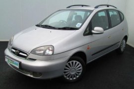 Daewoo Tacuma 1.6