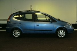 Daewoo Tacuma 1.6