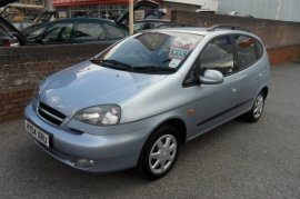 Daewoo Tacuma 1.6