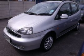 Daewoo Tacuma 1.6