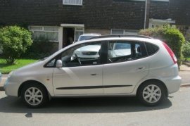 Daewoo Tacuma 1.8