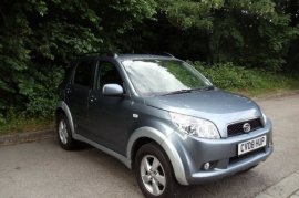 Daihatsu Terios 1.5