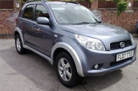 Daihatsu Terios 1.5