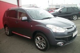 Citroen C-Crosser 2.2