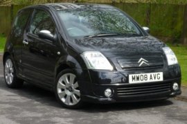 Citroen C2 1.6