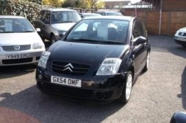 Citroen C2 1.6