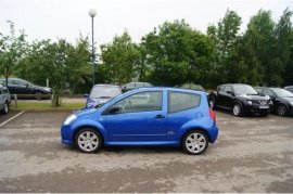 Citroen C2 1.6