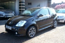 Citroen C2 1.4