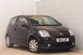 Citroen C2 1.4