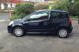 Citroen C2 1.1