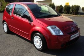 Citroen C2 1.4