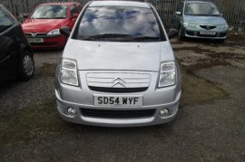 Citroen C2 1.4