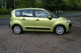 Citroen C3 PICASSO 1.4