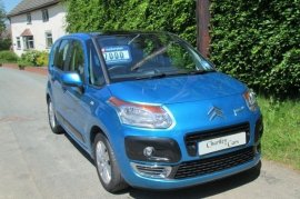 Citroen C3 Picasso 1.6