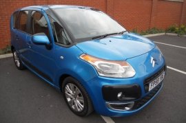 Citroen C3 Picasso 1.6