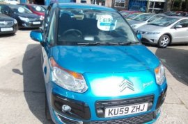 Citroen C3 Picasso 1.6