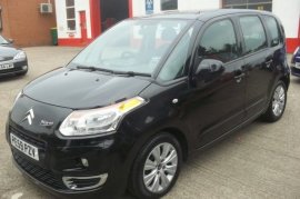 Citroen C3 PICASSO 1.4