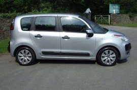 Citroen C3 Picasso 1.6