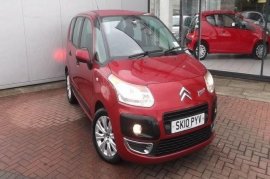 Citroen C3 Picasso 1.6