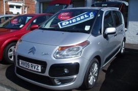 Citroen C3 Picasso 1.6