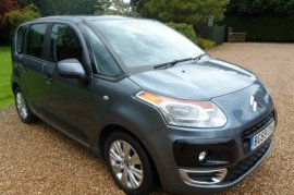 Citroen C3 PICASSO 1.4