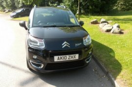 Citroen C3 Picasso 1.6