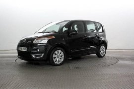 Citroen C3 Picasso 1.6